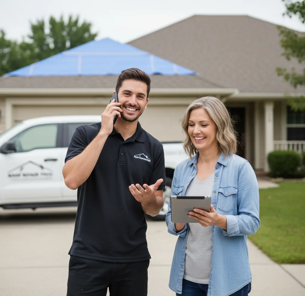 Roof Maintenance in Coleville, CA